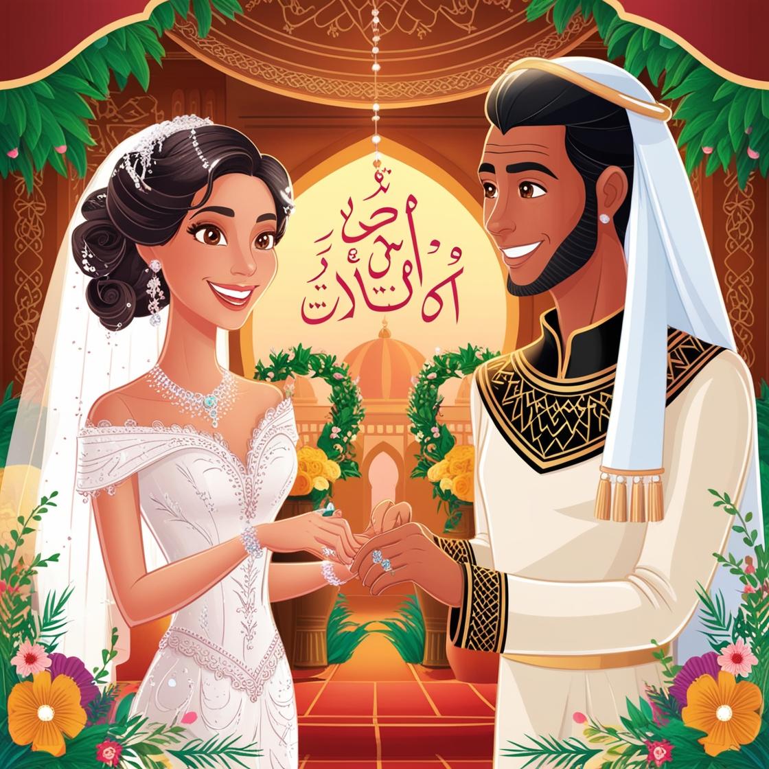 أفضل محامية توثيق زواج أجانب في القاهرة